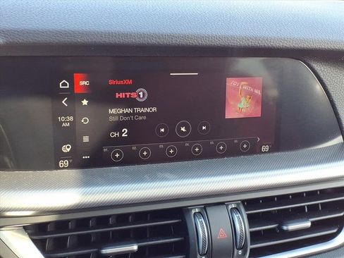 New 2025 Alfa Romeo Stelvio Sprint w/ Veloce Package image 25