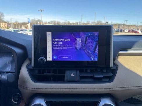 Used 2024 Toyota RAV4 XLE w/ Convenience Package image 17