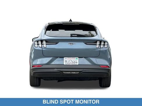 Used 2023 Ford Mustang Mach-E Select RWD image 6