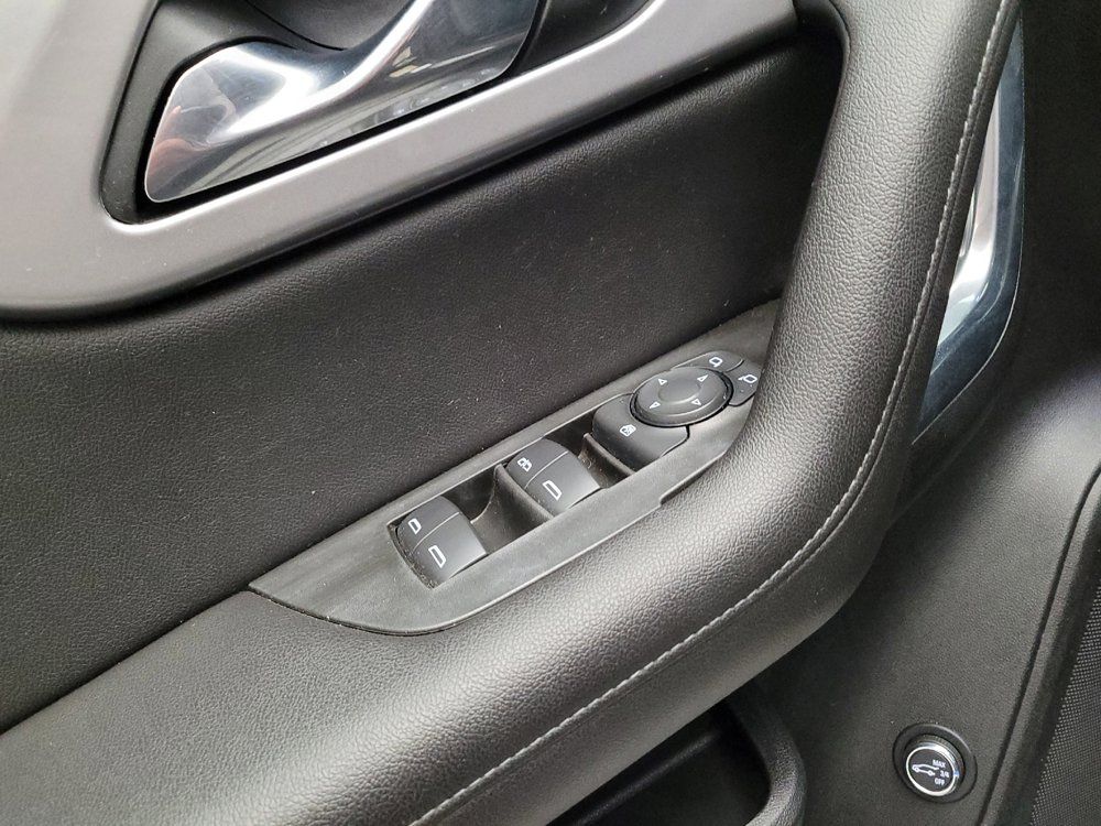 Used 2021 Chevrolet Blazer LT FWD image 27