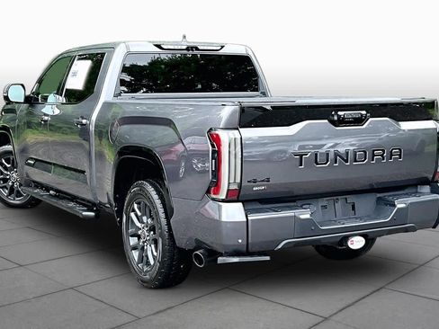 Used 2022 Toyota Tundra Platinum AWD/4WD image 12