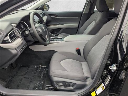Used 2024 Toyota Camry LE image 15