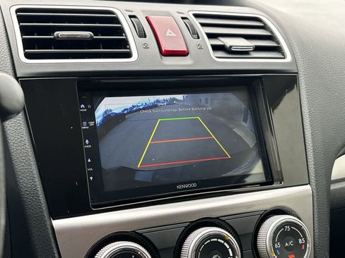 Used 2015 Subaru Crosstrek 2.0i Limited image 15