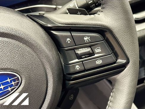 New 2026 Subaru Outback Premium image 13