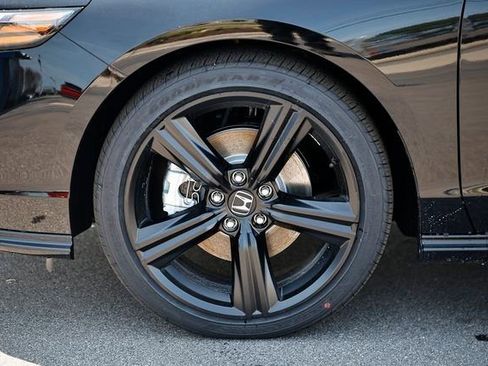 New 2026 Honda Accord Sport image 6