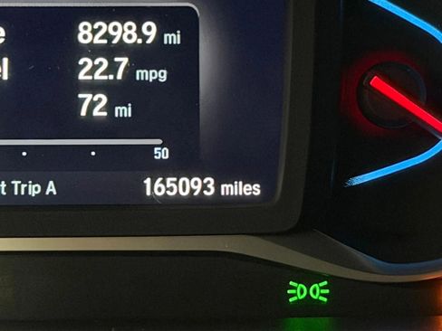 Used 2019 Honda Passport Elite image 17