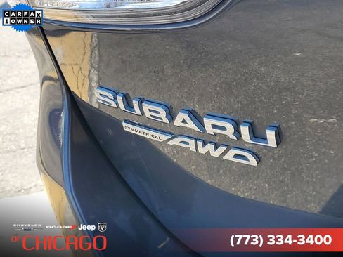 Used 2024 Subaru Forester Premium AWD/4WD image 7