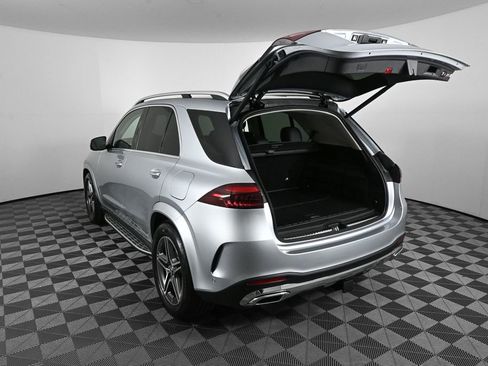 Certified 2026 Mercedes-Benz GLE 450e 4MATIC image 32