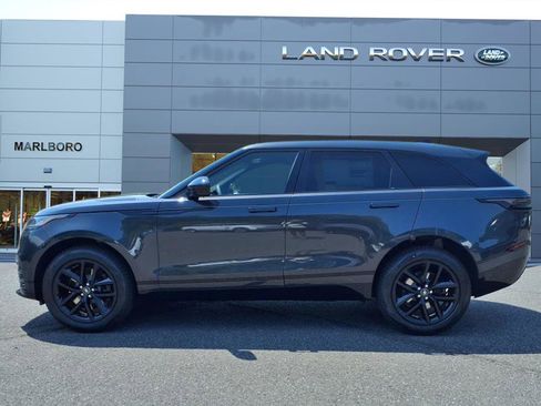 New 2026 Land Rover Range Rover Velar Dynamic SE image 6