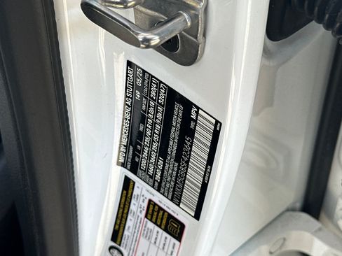 Certified 2025 Mercedes-Benz GLC 350e 4MATIC image 30