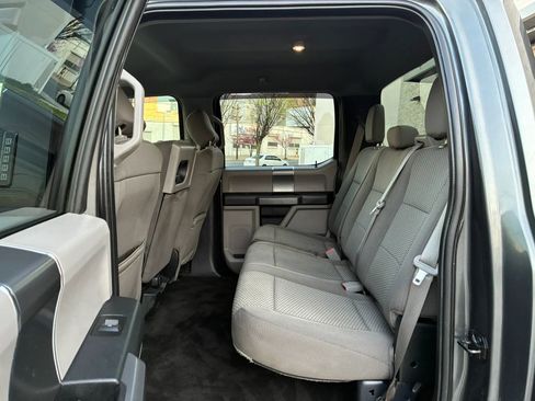 Used 2018 Ford F150 XLT w/ XTR Package AWD/4WD image 13