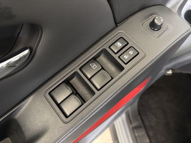 Used 2024 Nissan Frontier Pro-X w/ Pro Convenience Package RWD image 9