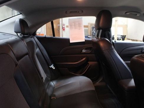 Used 2014 Chevrolet Malibu LT w/ Power Convenience Package FWD image 13