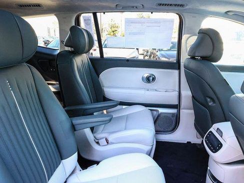 New 2026 Hyundai Ioniq 9 Calligraphy image 19