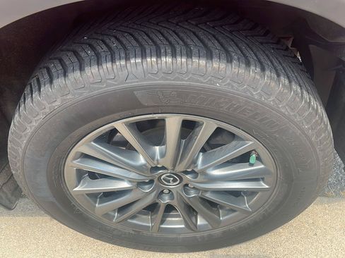 Used 2017 MAZDA CX-5 Touring w/ Preferred Equipment Package AWD/4WD image 7