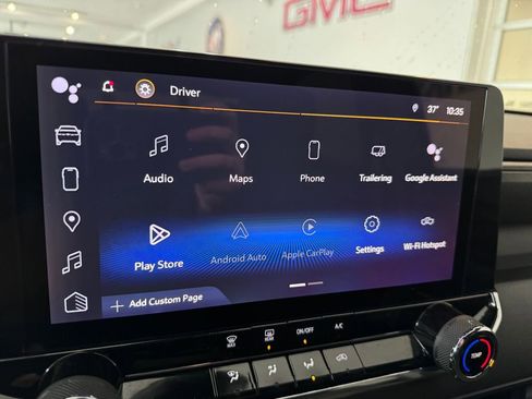 Used 2023 Chevrolet Colorado W/T w/ Advanced Trailering Package image 19