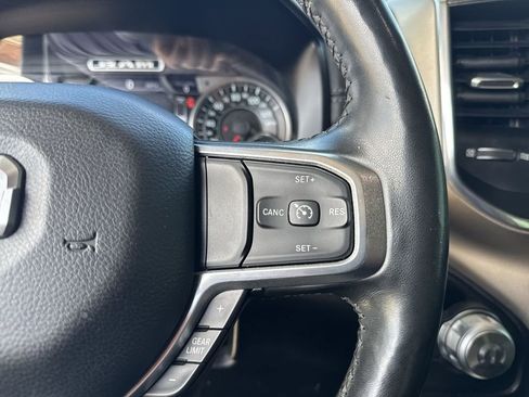 Used 2019 RAM 1500 Laramie image 18