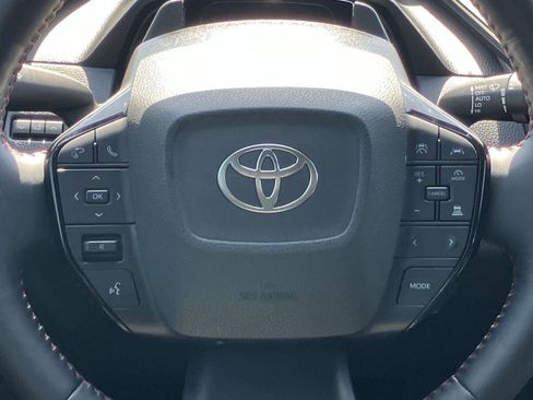 Used 2024 Toyota Prius Prime image 18