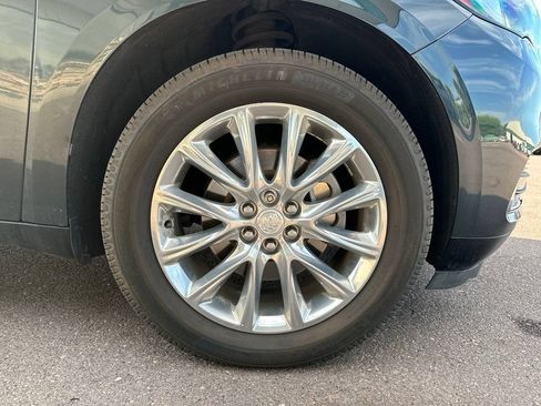 Used 2018 Buick Enclave Premium w/ Experience Buick Package AWD/4WD image 42