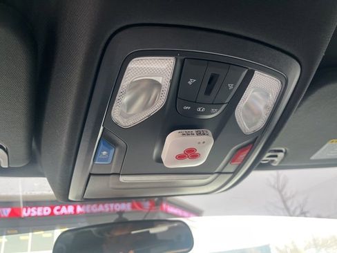 Used 2023 RAM 1500 Big Horn w/ Trailer Tow Group image 16