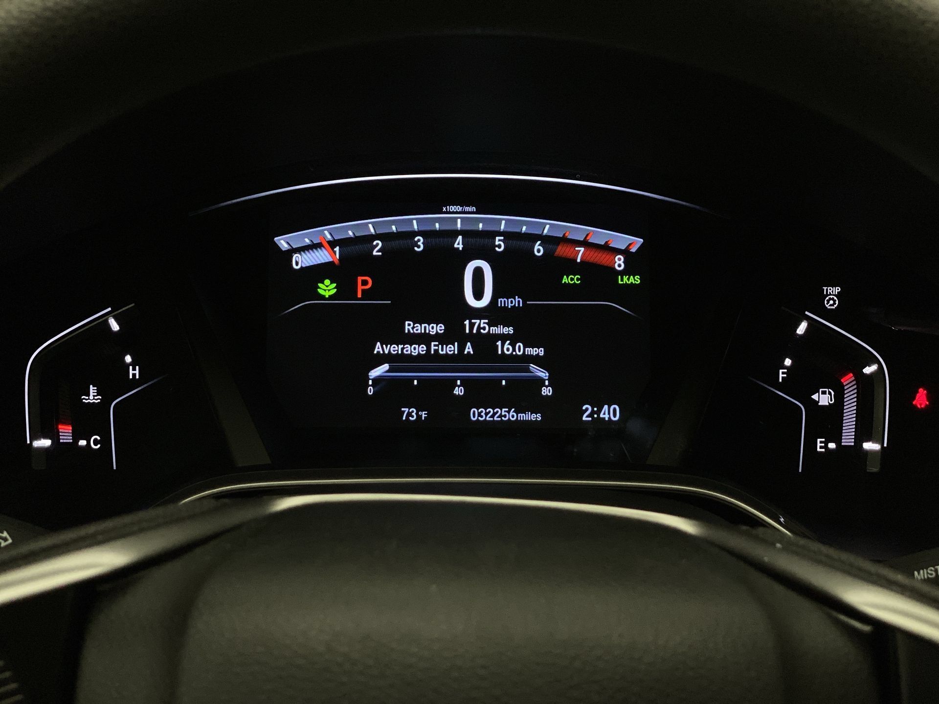 Used 2018 Honda CR-V EX image 13