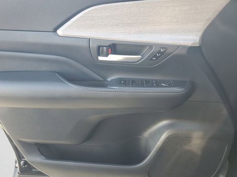 Used 2024 Toyota Grand Highlander AWD Hybrid image 19