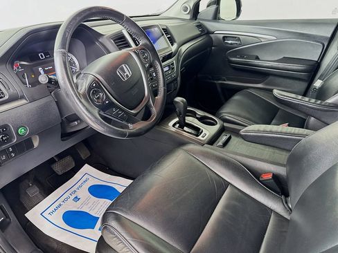 Used 2017 Honda Pilot EX-L image 10