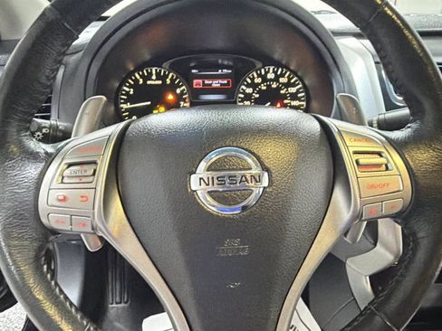 Used 2015 Nissan Altima 3.5 SL FWD image 15