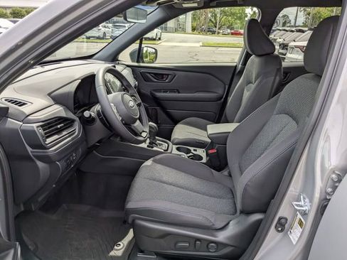 Used 2025 Subaru Forester Premium w/ Protection Package (1PH) AWD/4WD image 29