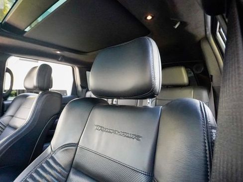 Used 2018 Jeep Grand Cherokee Trackhawk image 57