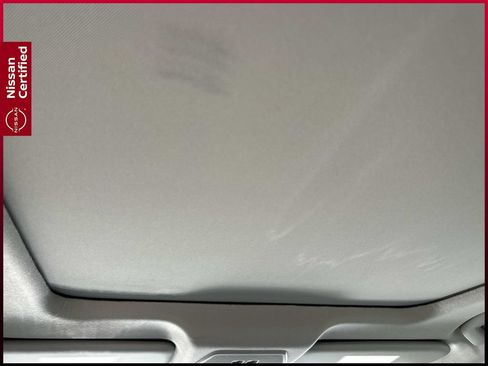 Certified 2025 Nissan Kicks SV w/ SV Premium Package FWD image 27