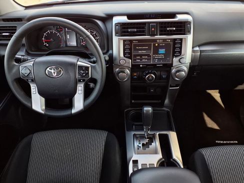 Used 2023 Toyota 4Runner SR5 image 12