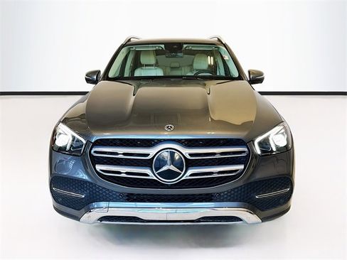 Certified 2023 Mercedes-Benz GLE 350 GLE 350 image 2