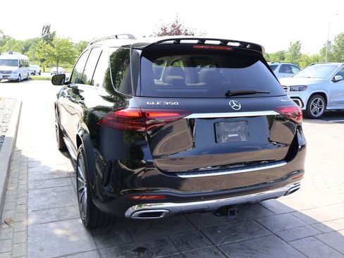 Certified 2024 Mercedes-Benz GLE 350 4MATIC image 8