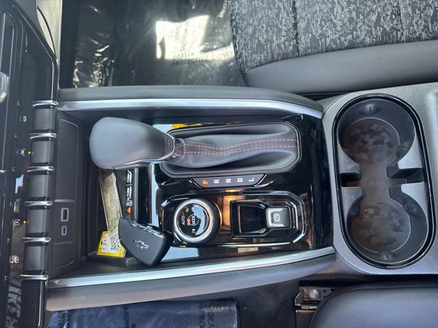 New 2026 Chevrolet Colorado Z71 AWD/4WD image 12