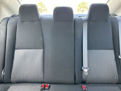 Certified 2023 Nissan Sentra SV w/ All-Weather Package image 15