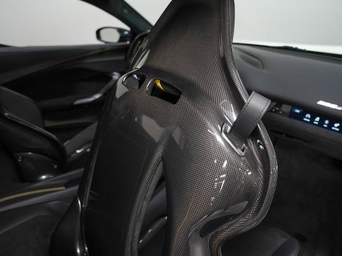 Used 2024 Ferrari 296 GTB image 35