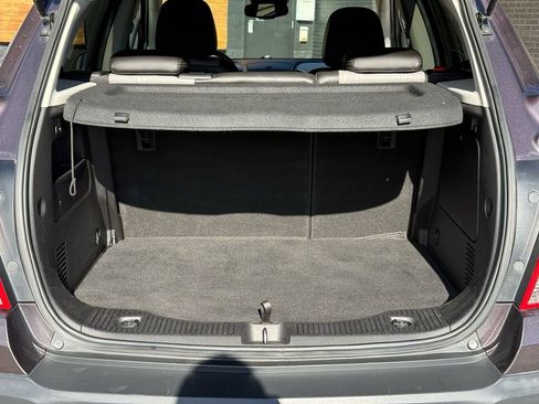 Used 2016 Chevrolet Trax LT w/ LT Convenience Package image 37