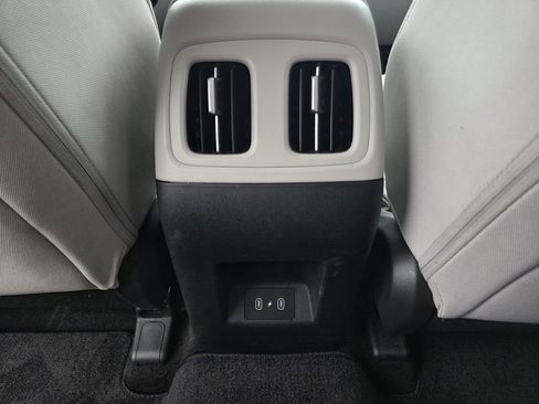 Used 2026 Hyundai Tucson SEL FWD image 18