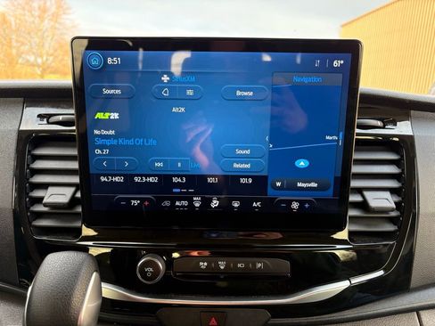 Used 2025 Ford Transit 350 XLT image 30