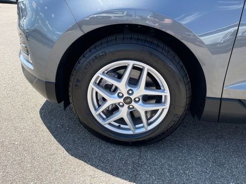 Used 2024 Ford Edge SEL w/ Convenience Package AWD/4WD image 22