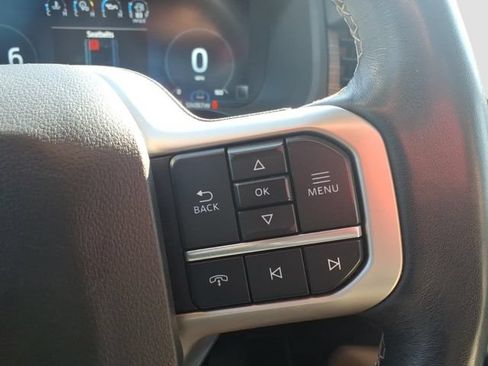Used 2024 Ford Expedition Max Limited AWD/4WD image 27
