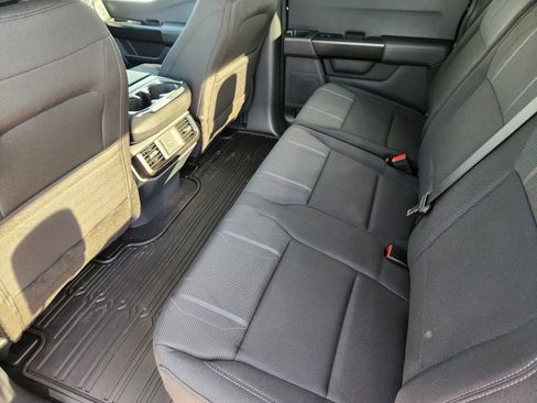 New 2026 Ford F150 STX w/ Equipment Group 200A RWD image 24