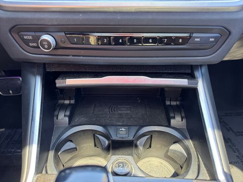 Used 2021 BMW 330i Sedan w/ M Sport Package RWD image 24