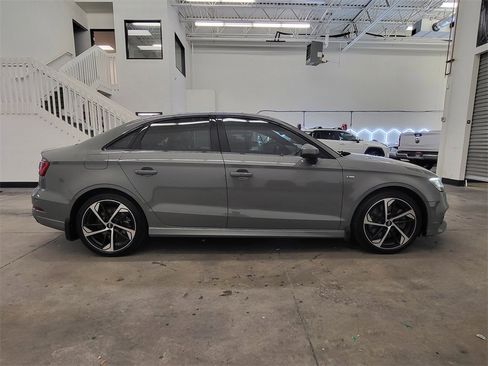 Used 2020 Audi A3 2.0T Premium Plus image 3