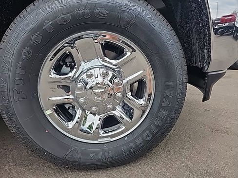 New 2025 RAM 2500 Tradesman image 7