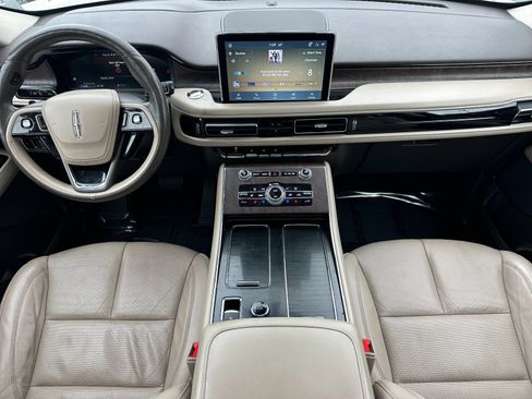Certified 2021 Lincoln Aviator Reserve w/ Equipment Group 201A AWD/4WD image 12