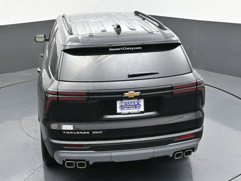 New 2026 Chevrolet Traverse LT w/ Driver Confidence Package AWD/4WD image 46