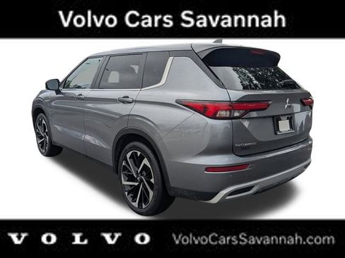 Used 2024 Mitsubishi Outlander SE image 7