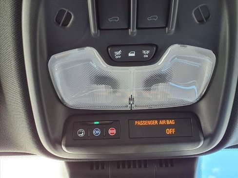 New 2026 GMC Canyon Elevation w/ Convenience Package image 18